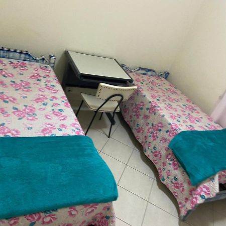 Apartamento Encantador No Guaruja, Praia Da Enseada - Apenas 600M Da Praia ! Kültér fotó