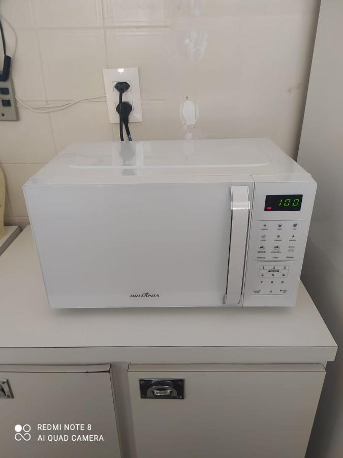 Apartamento Encantador No Guaruja, Praia Da Enseada - Apenas 600M Da Praia ! Kültér fotó