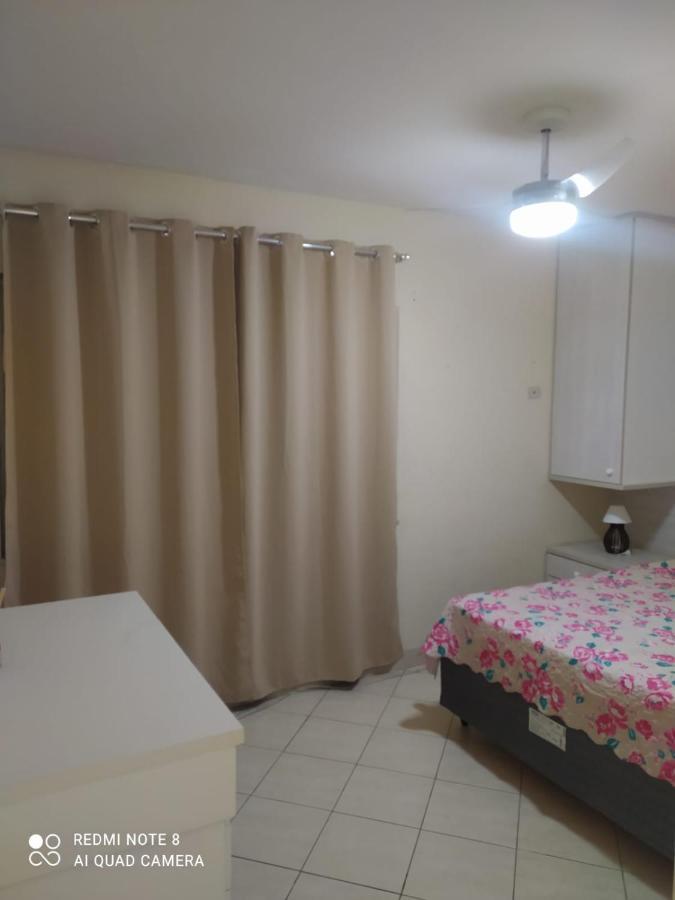 Apartamento Encantador No Guaruja, Praia Da Enseada - Apenas 600M Da Praia ! Kültér fotó