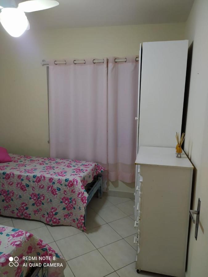 Apartamento Encantador No Guaruja, Praia Da Enseada - Apenas 600M Da Praia ! Kültér fotó