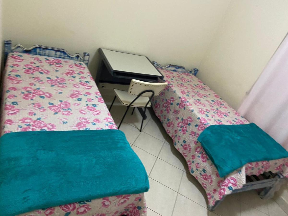 Apartamento Encantador No Guaruja, Praia Da Enseada - Apenas 600M Da Praia ! Kültér fotó