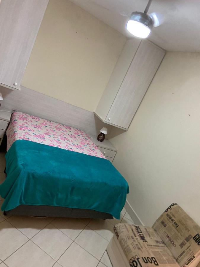 Apartamento Encantador No Guaruja, Praia Da Enseada - Apenas 600M Da Praia ! Kültér fotó