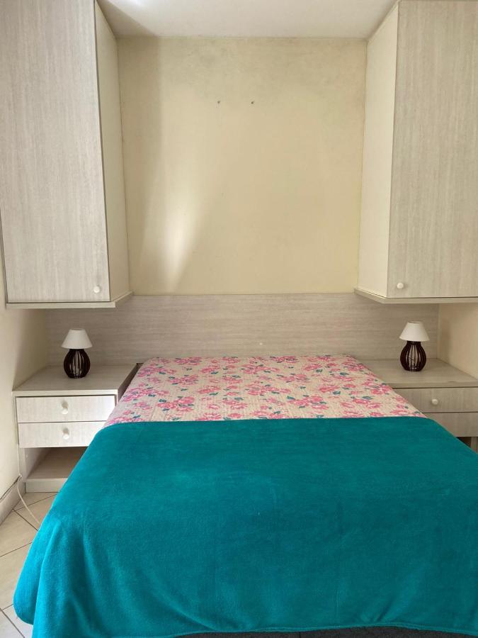 Apartamento Encantador No Guaruja, Praia Da Enseada - Apenas 600M Da Praia ! Kültér fotó