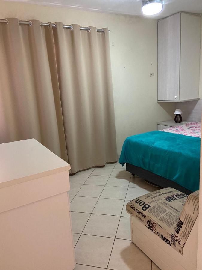 Apartamento Encantador No Guaruja, Praia Da Enseada - Apenas 600M Da Praia ! Kültér fotó