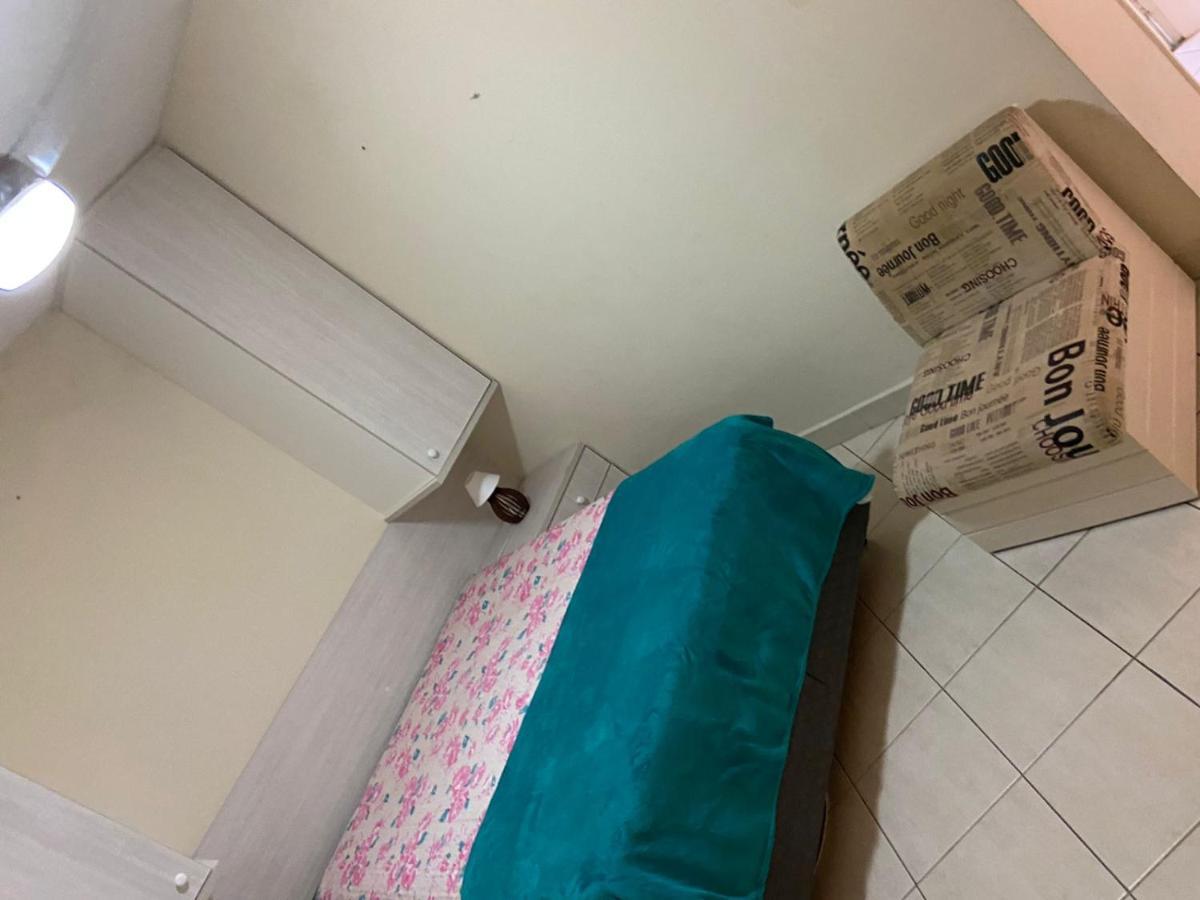 Apartamento Encantador No Guaruja, Praia Da Enseada - Apenas 600M Da Praia ! Kültér fotó
