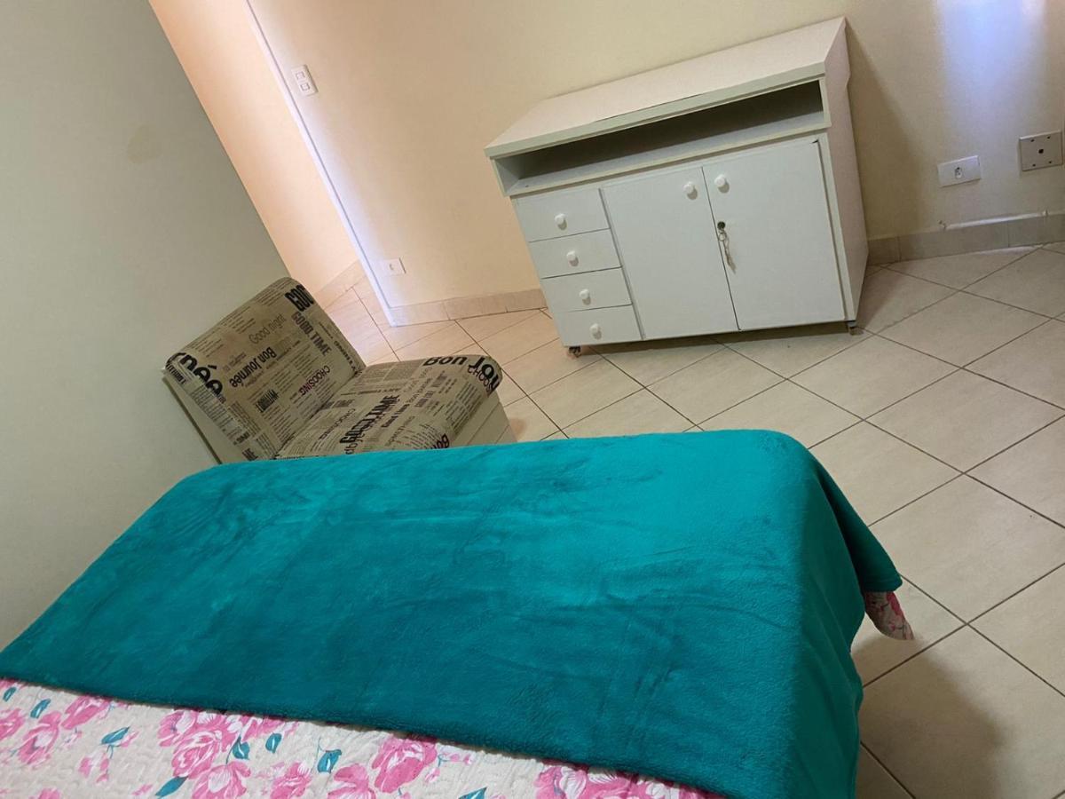 Apartamento Encantador No Guaruja, Praia Da Enseada - Apenas 600M Da Praia ! Kültér fotó